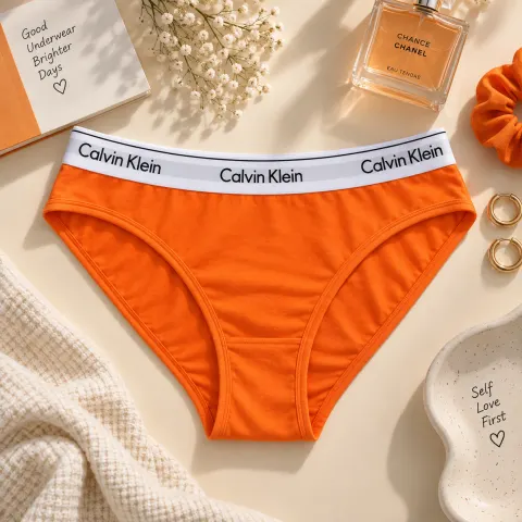شورت اسلیپ اسپورت مرلین طرح Calvin Klein