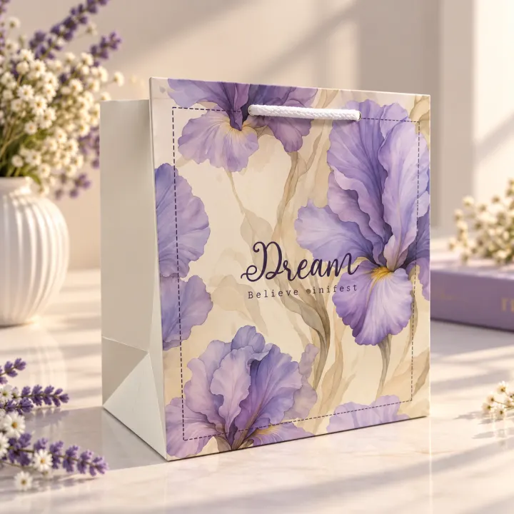 ساک هدیه مدل Dream
