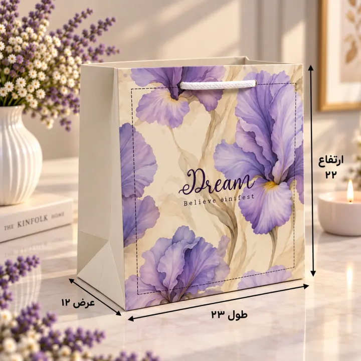 ساک هدیه مدل Dream — تصویر ۲