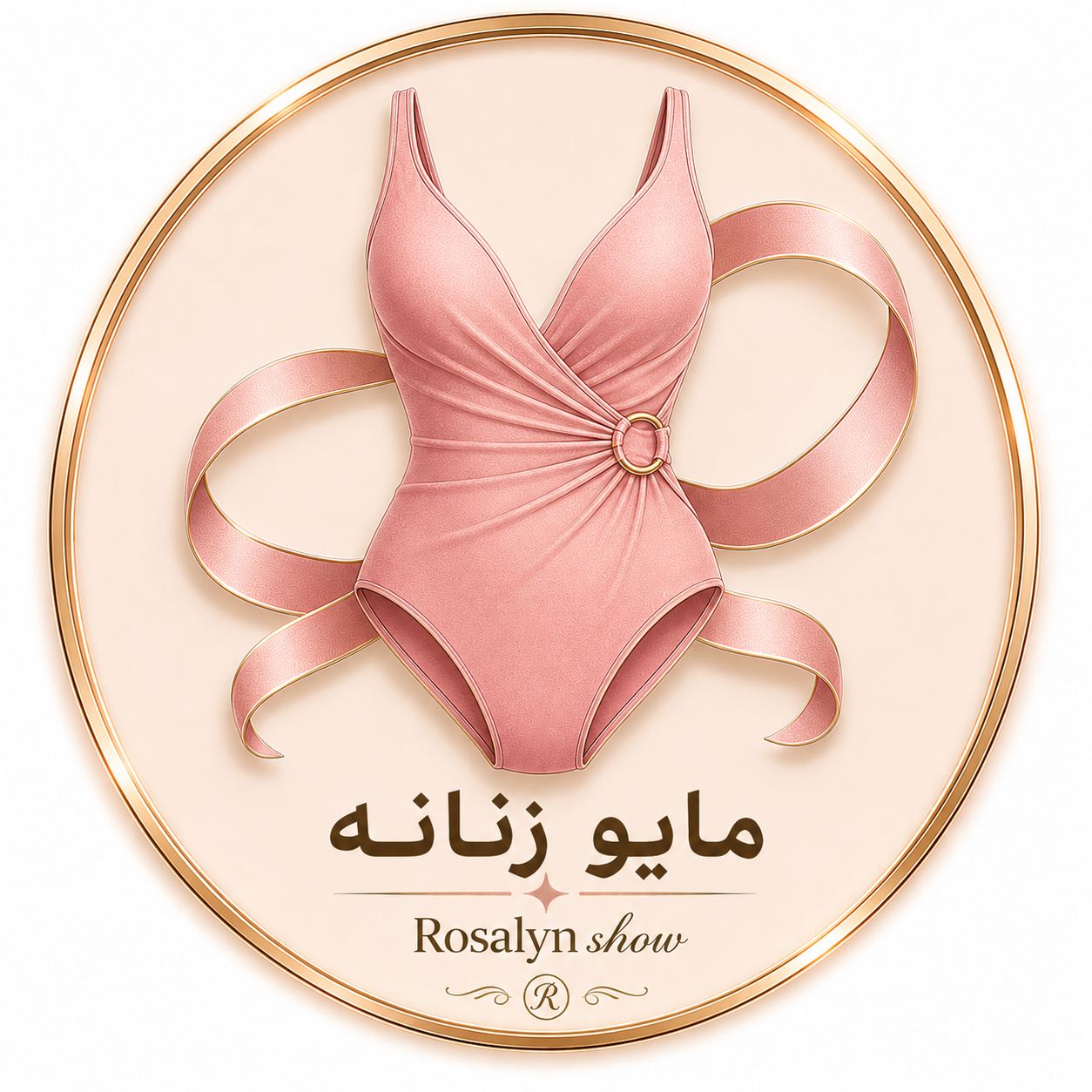مایو زنانه