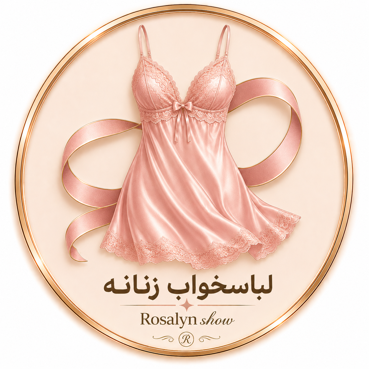 لباس خواب زنانه