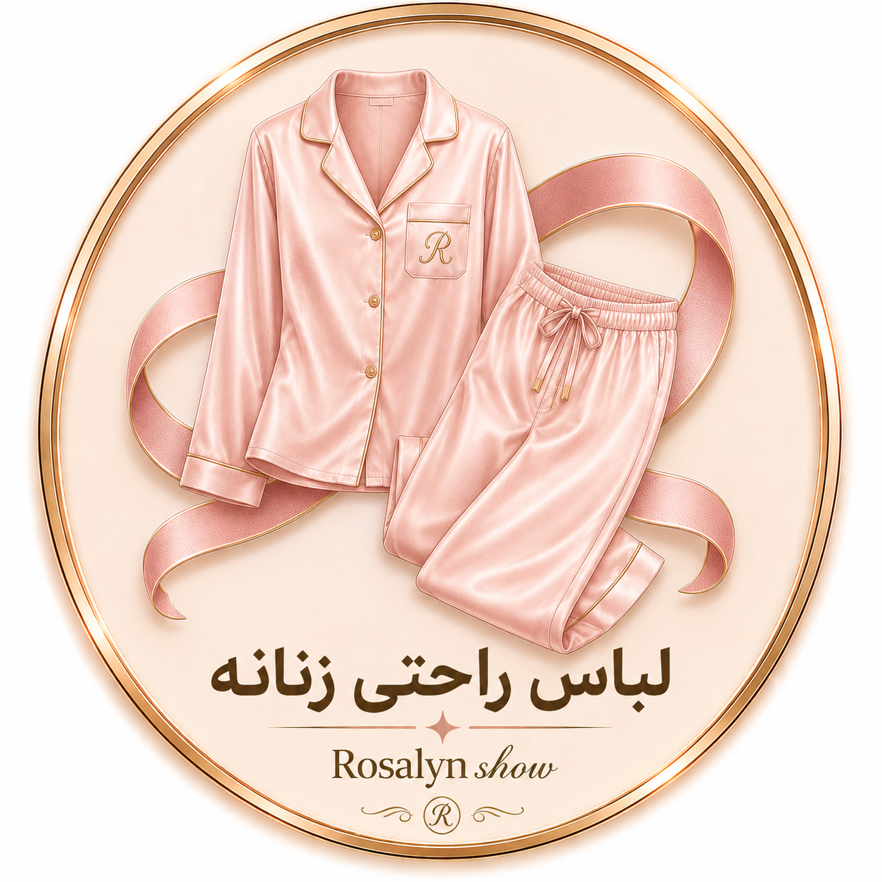 لباس راحتی زنانه