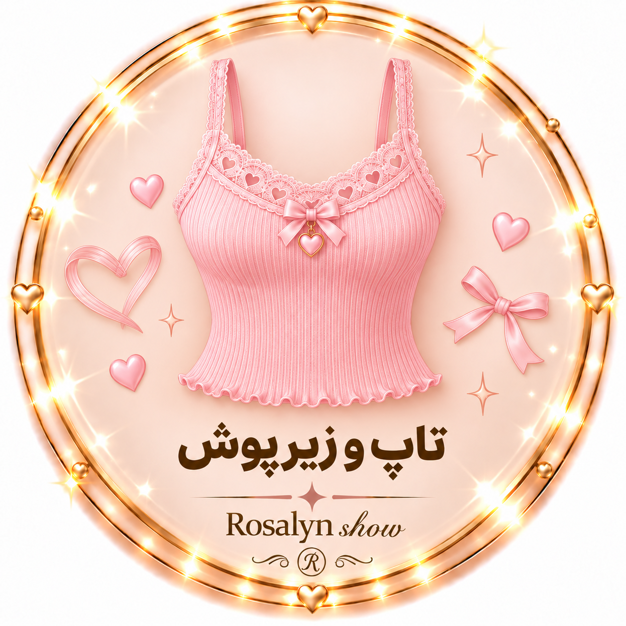 تاپ و زیرپوش