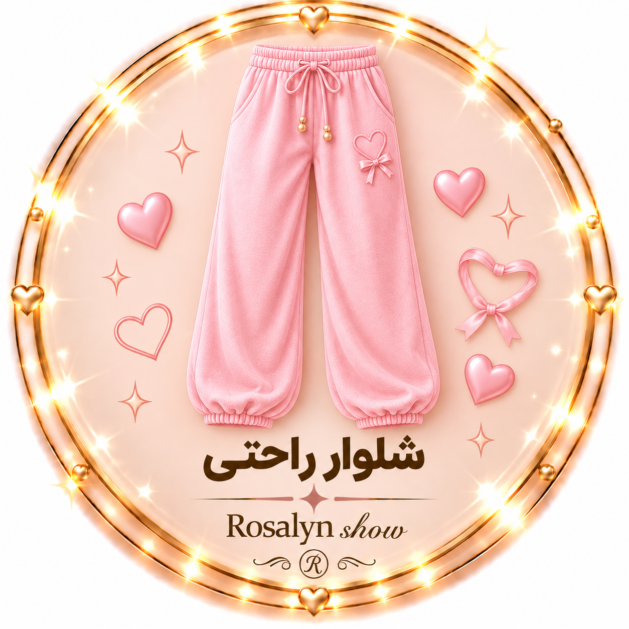 شلوار راحتی